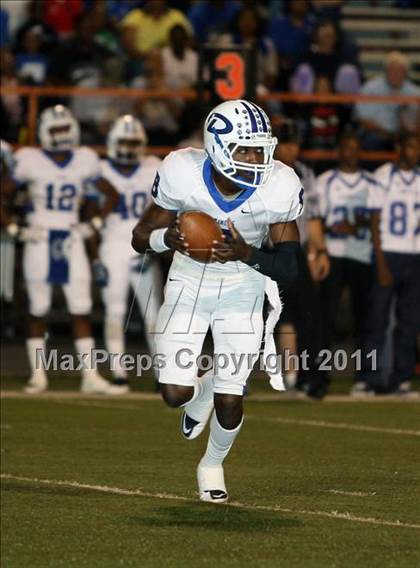 Thumbnail 2 in Daingerfield @ Gilmer photogallery.