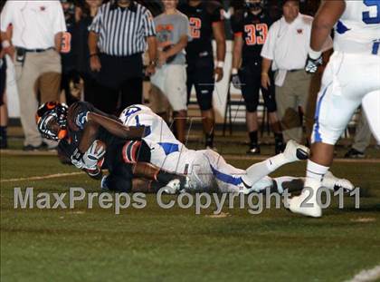 Thumbnail 2 in Daingerfield @ Gilmer photogallery.