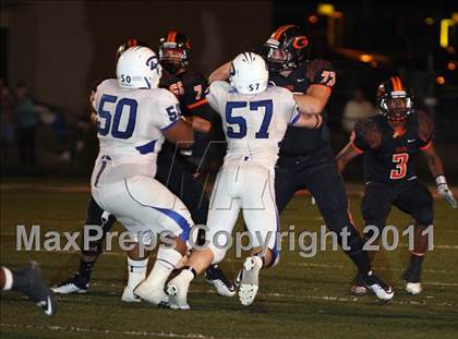 Thumbnail 1 in Daingerfield @ Gilmer photogallery.