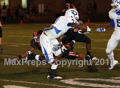 Thumbnail 1 in Daingerfield @ Gilmer photogallery.