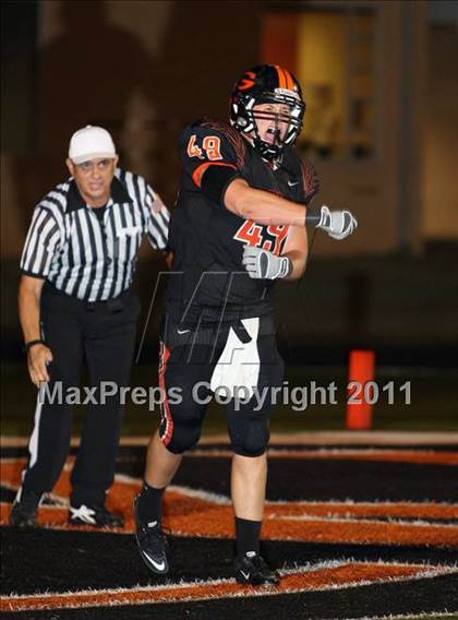Thumbnail 3 in Daingerfield @ Gilmer photogallery.