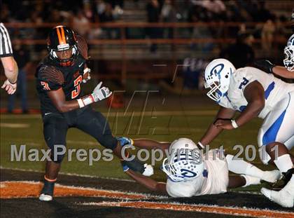 Thumbnail 3 in Daingerfield @ Gilmer photogallery.