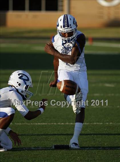 Thumbnail 3 in Daingerfield @ Gilmer photogallery.