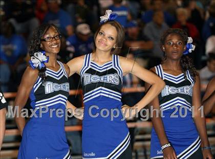 Thumbnail 1 in Daingerfield @ Gilmer photogallery.