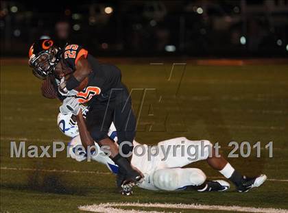 Thumbnail 1 in Daingerfield @ Gilmer photogallery.