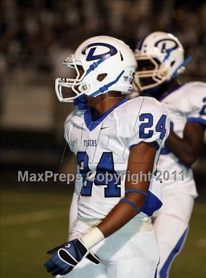 Thumbnail 2 in Daingerfield @ Gilmer photogallery.