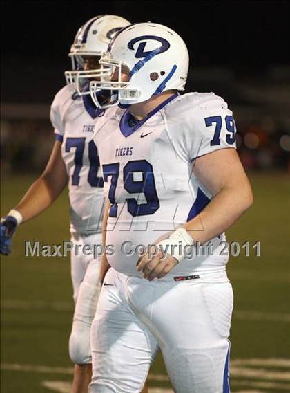 Thumbnail 3 in Daingerfield @ Gilmer photogallery.