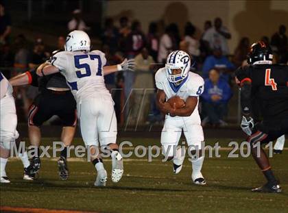 Thumbnail 1 in Daingerfield @ Gilmer photogallery.