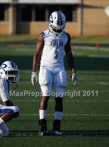 Thumbnail 2 in Daingerfield @ Gilmer photogallery.