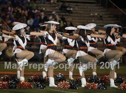 Thumbnail 3 in Daingerfield @ Gilmer photogallery.