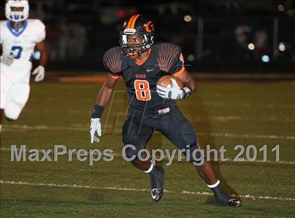 Thumbnail 1 in Daingerfield @ Gilmer photogallery.