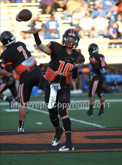 Thumbnail 3 in Daingerfield @ Gilmer photogallery.