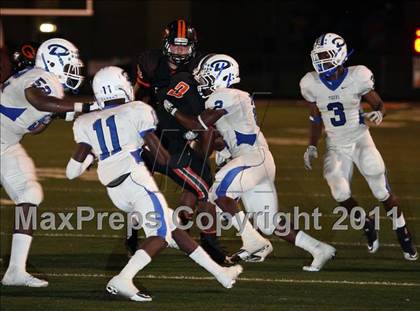Thumbnail 3 in Daingerfield @ Gilmer photogallery.