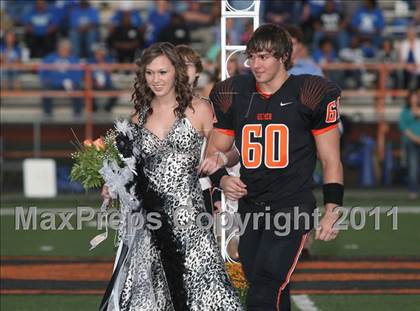 Thumbnail 3 in Daingerfield @ Gilmer photogallery.