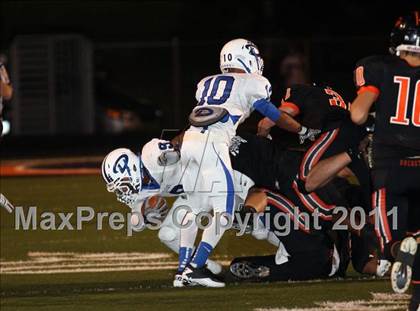 Thumbnail 2 in Daingerfield @ Gilmer photogallery.