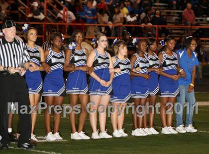 Thumbnail 2 in Daingerfield @ Gilmer photogallery.
