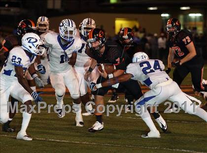 Thumbnail 2 in Daingerfield @ Gilmer photogallery.