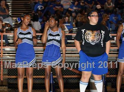 Thumbnail 3 in Daingerfield @ Gilmer photogallery.