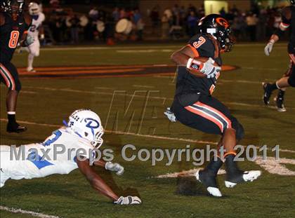 Thumbnail 3 in Daingerfield @ Gilmer photogallery.