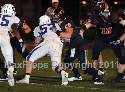 Thumbnail 1 in Daingerfield @ Gilmer photogallery.