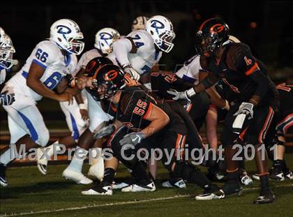 Thumbnail 3 in Daingerfield @ Gilmer photogallery.
