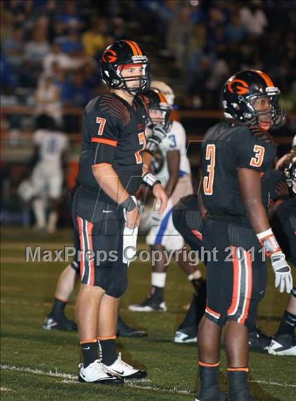 Thumbnail 3 in Daingerfield @ Gilmer photogallery.