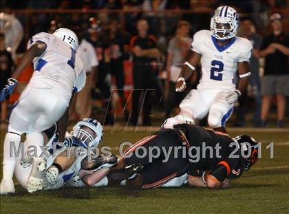 Thumbnail 1 in Daingerfield @ Gilmer photogallery.