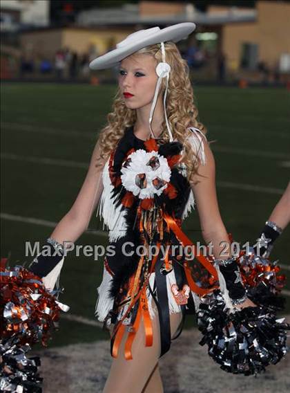 Thumbnail 1 in Daingerfield @ Gilmer photogallery.