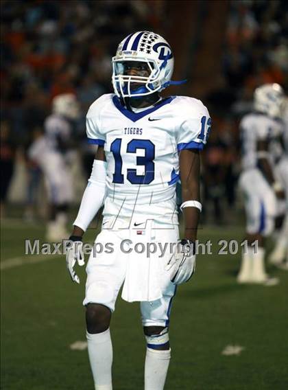 Thumbnail 2 in Daingerfield @ Gilmer photogallery.