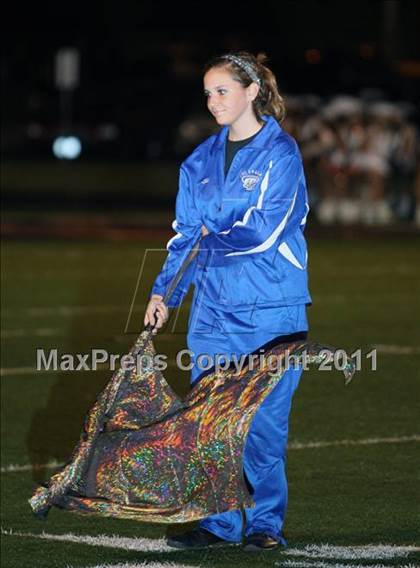 Thumbnail 3 in Daingerfield @ Gilmer photogallery.