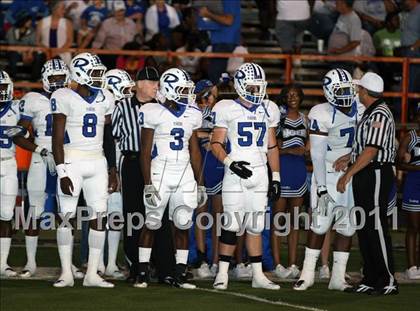Thumbnail 2 in Daingerfield @ Gilmer photogallery.