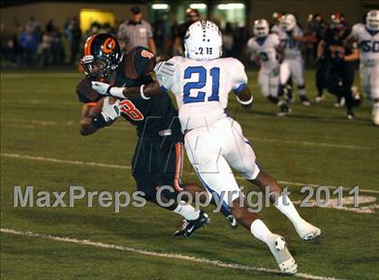 Thumbnail 2 in Daingerfield @ Gilmer photogallery.