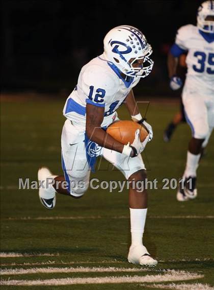 Thumbnail 2 in Daingerfield @ Gilmer photogallery.