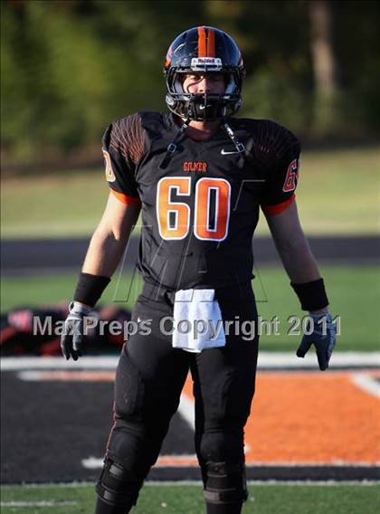 Thumbnail 2 in Daingerfield @ Gilmer photogallery.