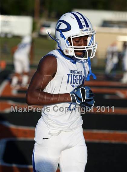Thumbnail 3 in Daingerfield @ Gilmer photogallery.