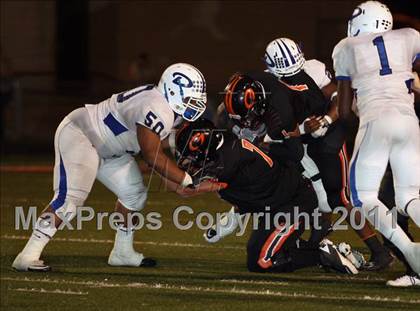 Thumbnail 3 in Daingerfield @ Gilmer photogallery.