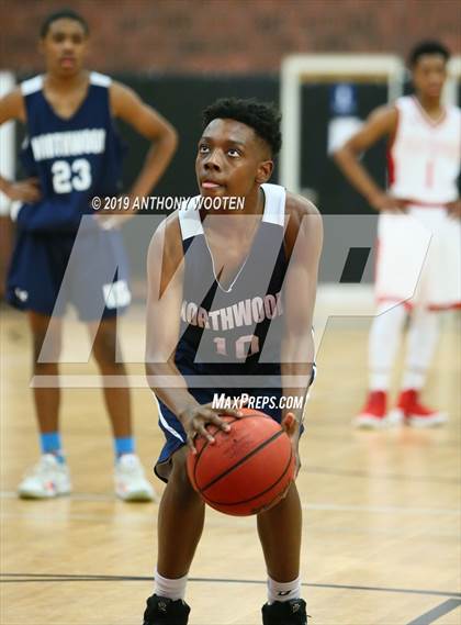 Thumbnail 3 in Northwood Temple Academy @ Freedom Christian Academy photogallery.