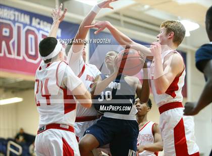 Thumbnail 3 in Northwood Temple Academy @ Freedom Christian Academy photogallery.