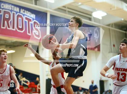 Thumbnail 3 in Northwood Temple Academy @ Freedom Christian Academy photogallery.