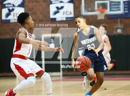 Thumbnail 3 in Northwood Temple Academy @ Freedom Christian Academy photogallery.