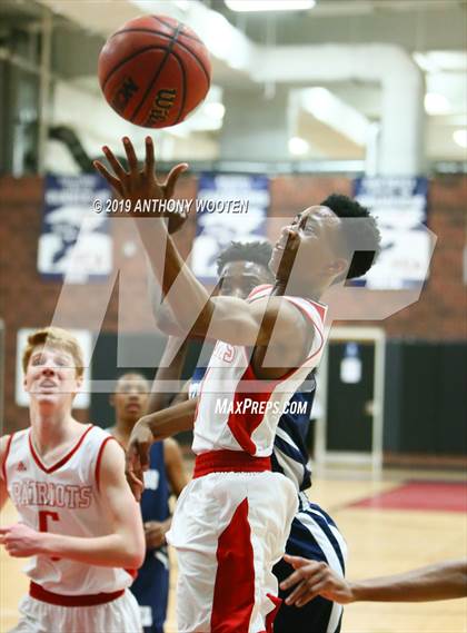 Thumbnail 3 in Northwood Temple Academy @ Freedom Christian Academy photogallery.