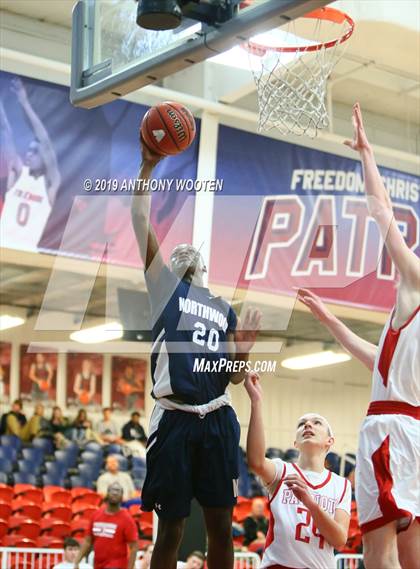 Thumbnail 2 in Northwood Temple Academy @ Freedom Christian Academy photogallery.