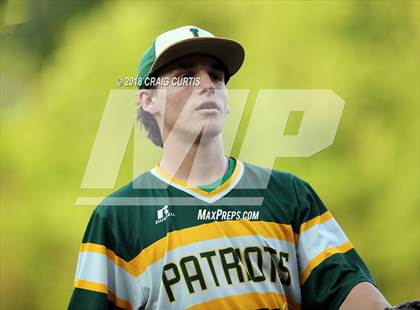 Thumbnail 2 in Independence @ Providence (NCHSAA 4A 2nd Round Playoff) photogallery.