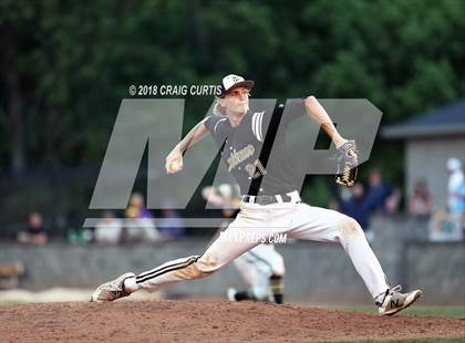 Thumbnail 2 in Independence @ Providence (NCHSAA 4A 2nd Round Playoff) photogallery.