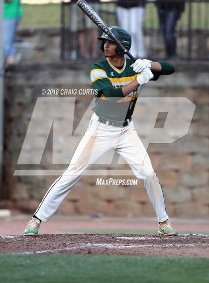 Thumbnail 2 in Independence @ Providence (NCHSAA 4A 2nd Round Playoff) photogallery.