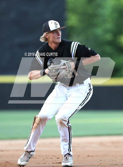 Thumbnail 1 in Independence @ Providence (NCHSAA 4A 2nd Round Playoff) photogallery.