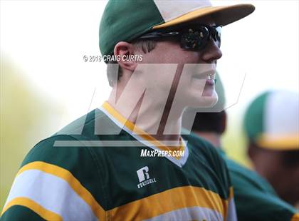Thumbnail 1 in Independence @ Providence (NCHSAA 4A 2nd Round Playoff) photogallery.