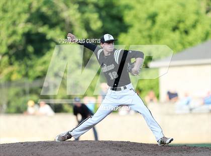 Thumbnail 2 in Independence @ Providence (NCHSAA 4A 2nd Round Playoff) photogallery.