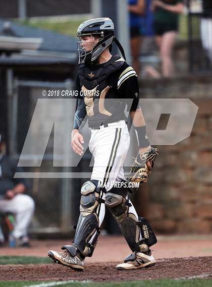 Thumbnail 3 in Independence @ Providence (NCHSAA 4A 2nd Round Playoff) photogallery.