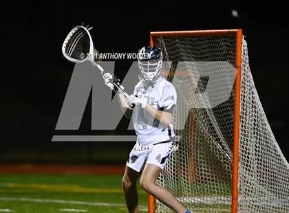 Thumbnail 1 in East Chapel Hill vs. Marvin Ridge (NCHSAA 1A-3A Final) photogallery.